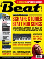 Beat German